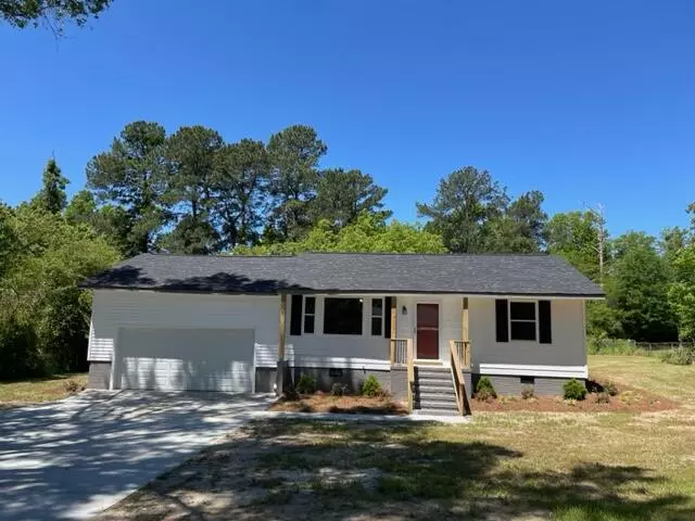 1055 EARLE STREET ST, Thomson, GA 30824