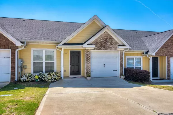 622 VISTA DRIVE, Grovetown, GA 30813