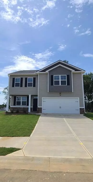 1290 BIRCH CIRCLE, Grovetown, GA 30813