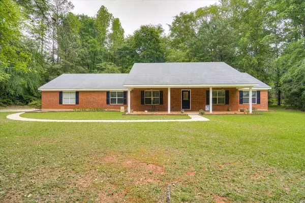 6561 RESERVOIR ROAD RD, Appling, GA 30802