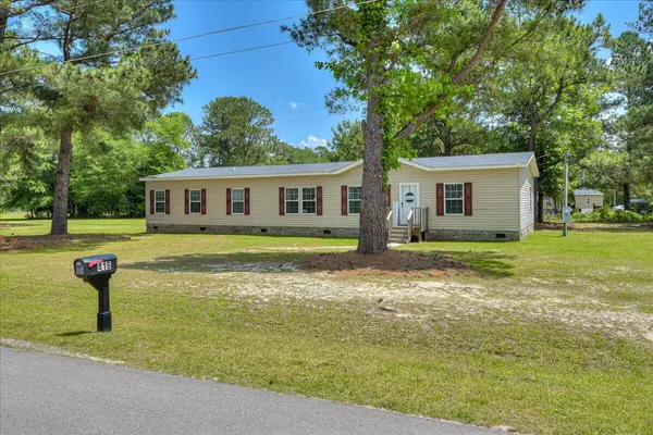 Williston, SC 29853,416 BUICE CIR