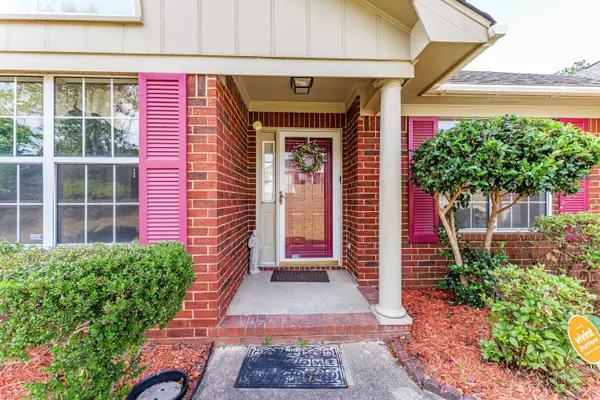 Augusta, GA 30909,3654 CRAWFORDVILLE DR