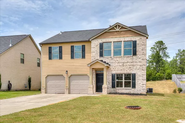 Graniteville, SC 29829,315 FIOLI CIR