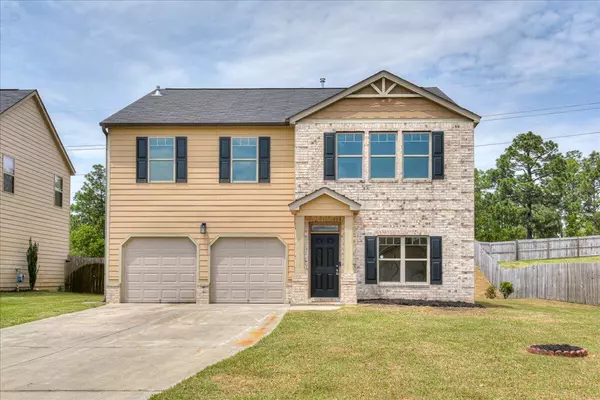 315 FIOLI CIR,  Graniteville,  SC 29829