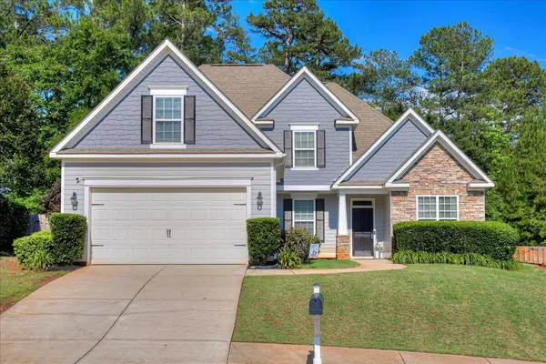 783 HERRINGTON DR, Grovetown, GA 30813