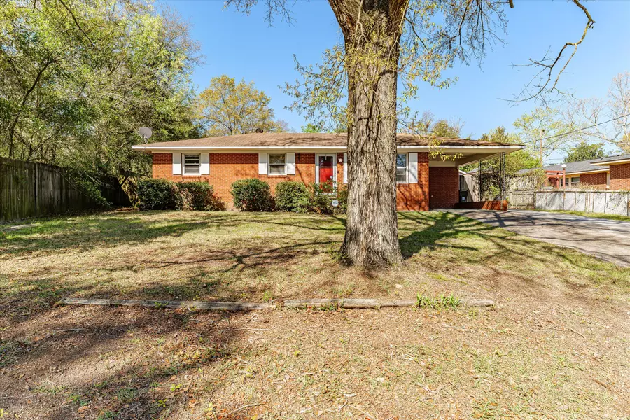 3107 JULIA AVE, Augusta, GA 30906