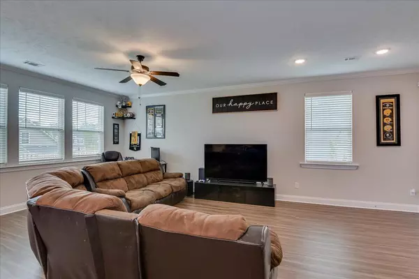 Grovetown, GA 30813,421 ARROWWOOD DR