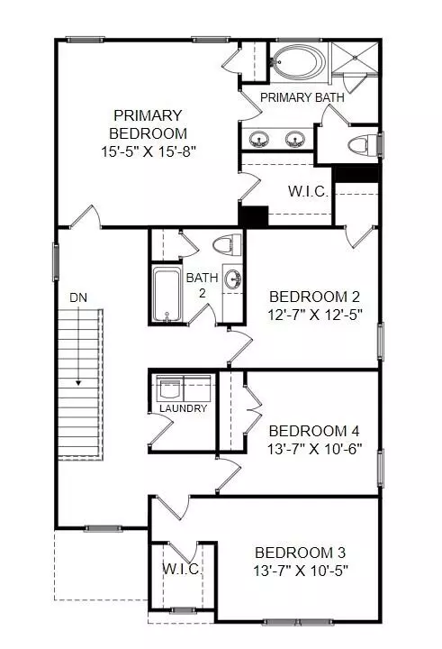 Graniteville, SC 29829,803 JUSTIFY LOOP