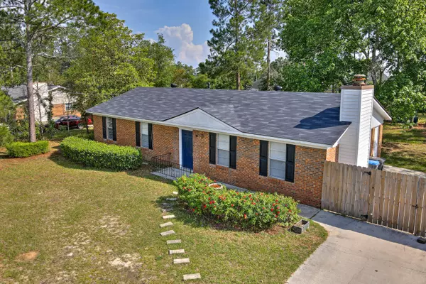 Hephzibah, GA 30815,3831 FAIRINGTON DR