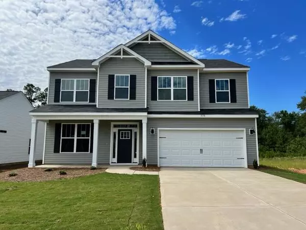 226 SILVER CT, Trenton, SC 29847