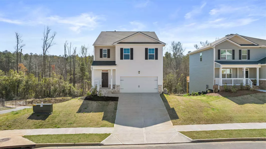 290 EXPEDITION DR, North Augusta, SC 29841