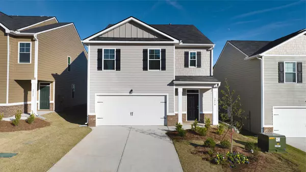 Graniteville, SC 29829,2927 CALLI CROSSING DR