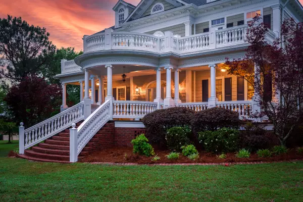 Warrenville, SC 29851,255 CHESTNUT BROWN CT