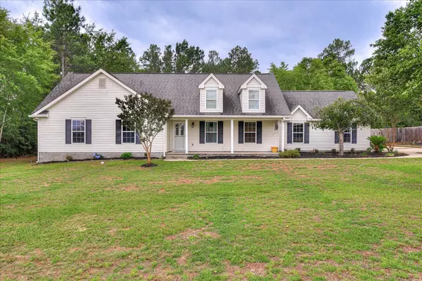 Graniteville, SC 29829,532 MADELYN DR