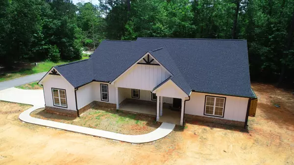 Mccormick, SC 29835,147 SHENANDOAH DR.