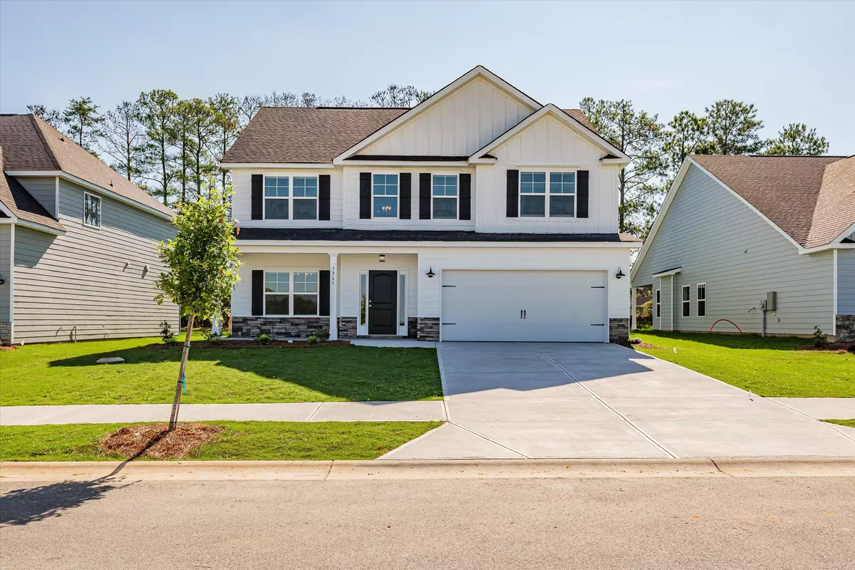 Grovetown, GA 30813,5961 BIG POND TRL