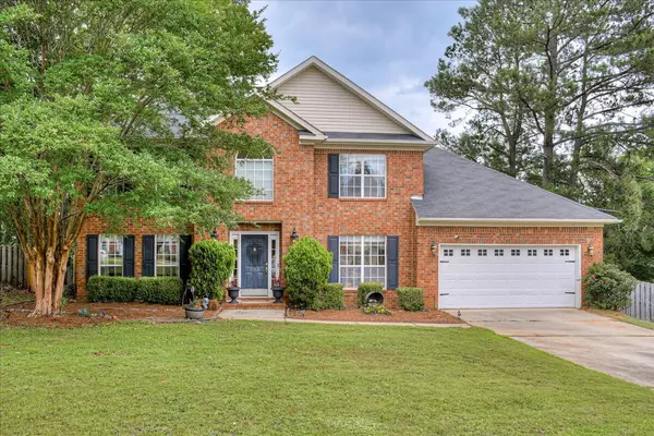 753 WINDING CREEK CT,  Evans,  GA 30809