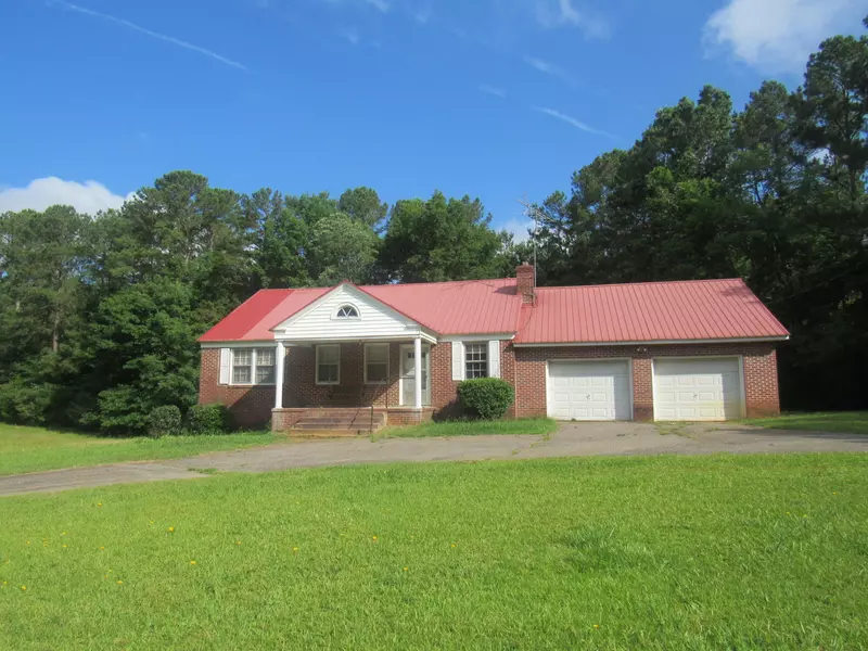 612 ROCKY CREEK RD, Johnston, SC 29832