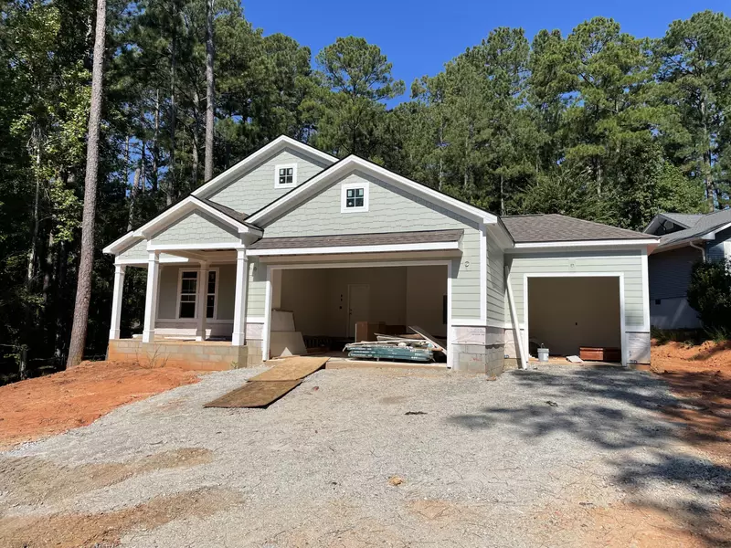 168 TARA DR DR, Mccormick, SC 29835