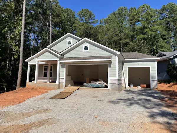 Mccormick, SC 29835,168 TARA DR DR