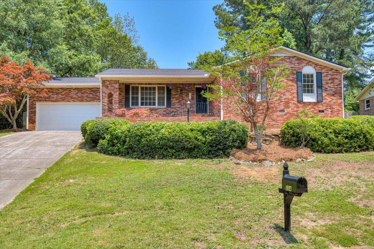 224 NORMA LANE, Evans, GA 30809