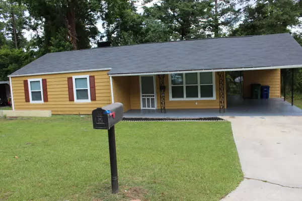 Aiken, SC 29801,1623 NE ALDRICH NE ST