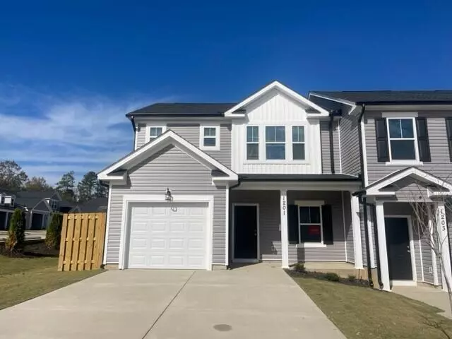 1201 VAIL DR 17A, Grovetown, GA 30813