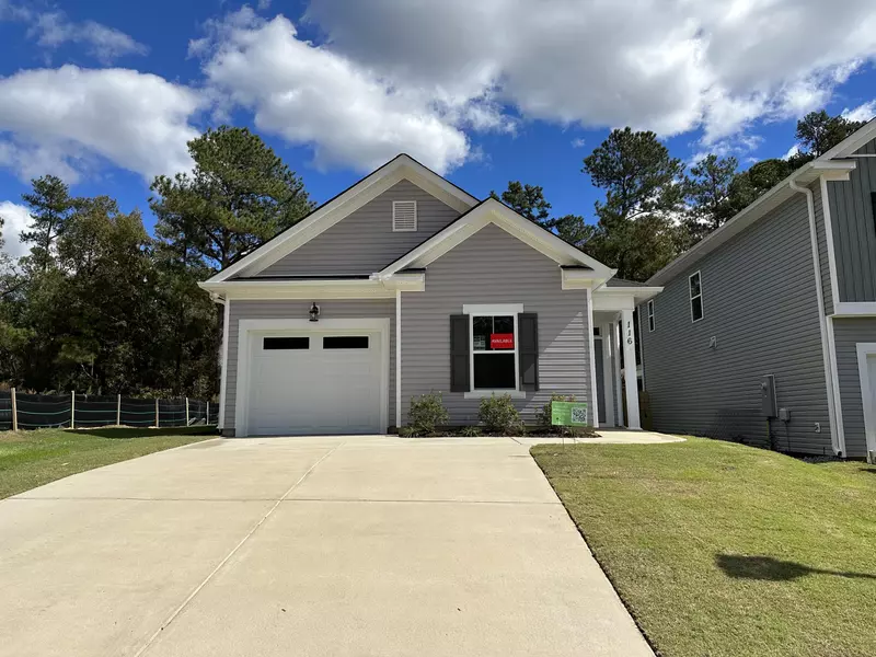 116 CANDLEBERRY DR WD125, North Augusta, SC 29860