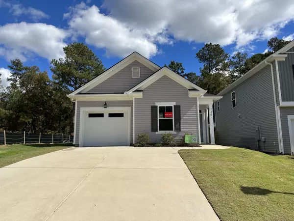 116 CANDLEBERRY DR WD125, North Augusta, SC 29860