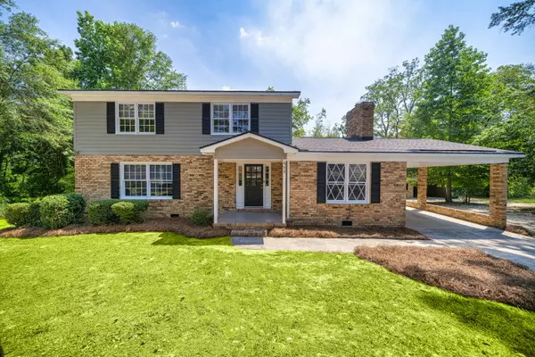 Belvedere, SC 29841,650 HAMPTON CIR