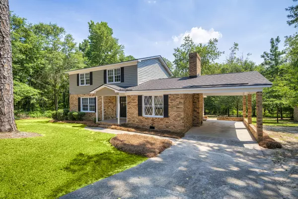 Belvedere, SC 29841,650 HAMPTON CIR