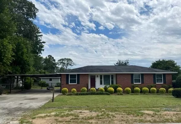 Martinez, GA 30907,4026 BROCKWOOD ST