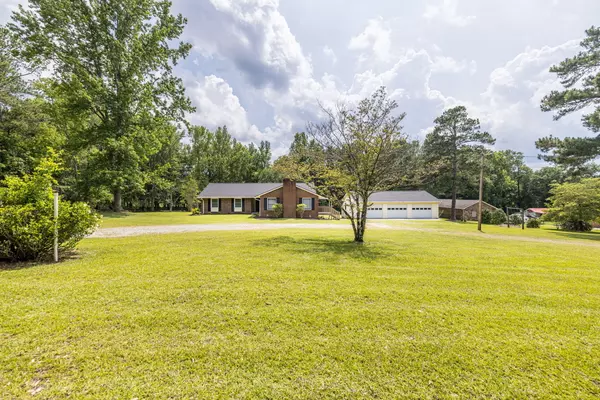 Thomson, GA 30824,447 LAKEWOOD DRIVE