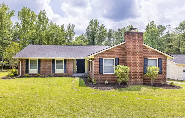 Thomson, GA 30824,447 LAKEWOOD DRIVE