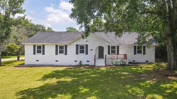 2046 MCDADE FARM RD, Hephzibah, GA 30815