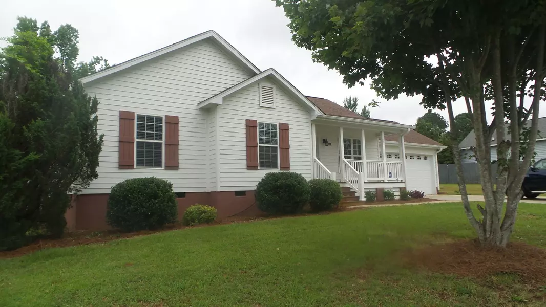 193 JOAN WAY, Lincolnton, GA 30817