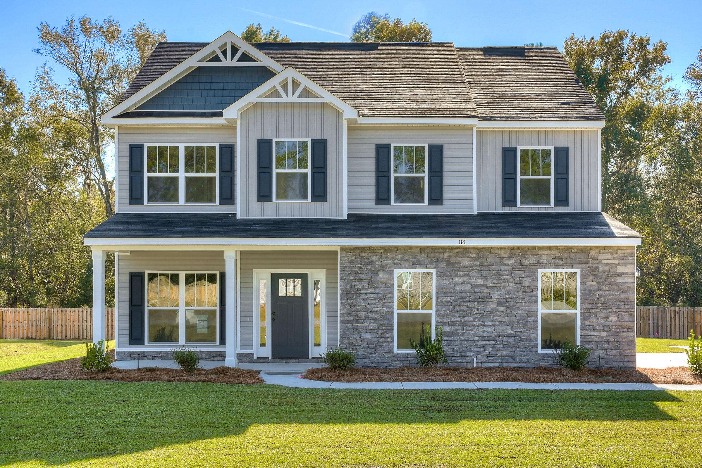 4203 FOREST RD, Hephzibah, GA 30815