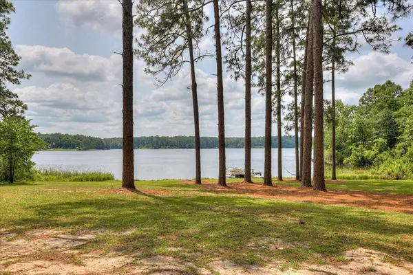 375 EDISTO LAKE RD, Wagener, SC 29164