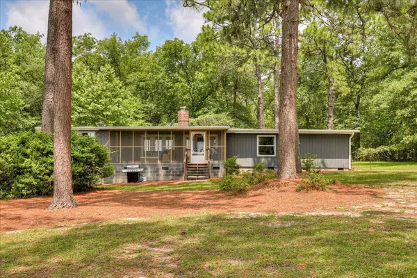 Wagener, SC 29164,375 EDISTO LAKE RD