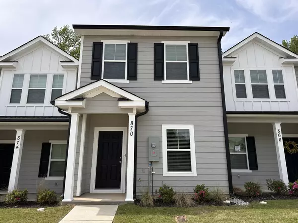 870 RACHEL BR 1B, North Augusta, SC 29841