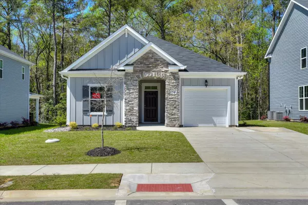 854 RACHEL BR, North Augusta, SC 29841