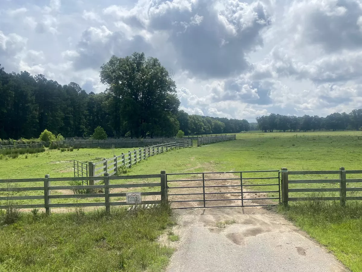 Gibson, GA 30810,0000 HWY 171