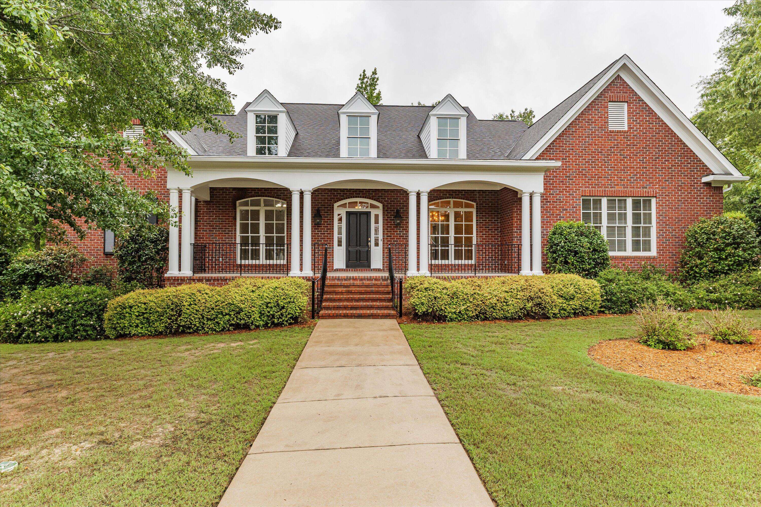 Evans, GA 30809,1613 RIVER ISLAND PARKWAY