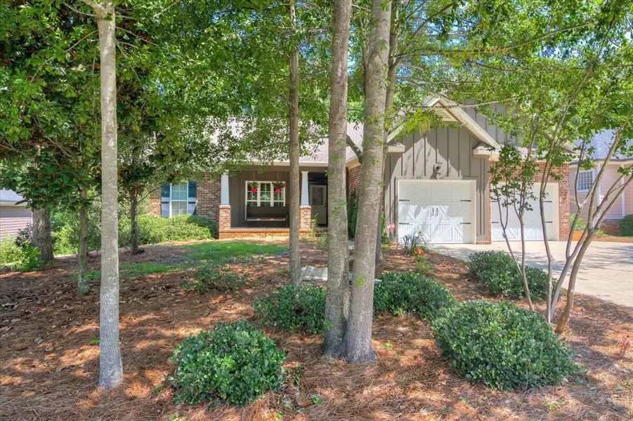 131 MACKLIN LN, North Augusta, SC 29860