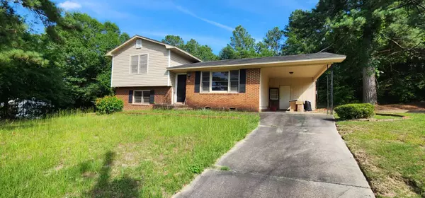 3106 TRUXTON RD, Augusta, GA 30906