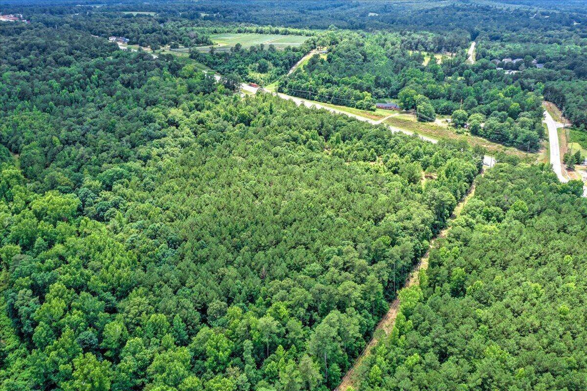 4012 PEACH ORCHARD RD, Hephzibah, GA 30815