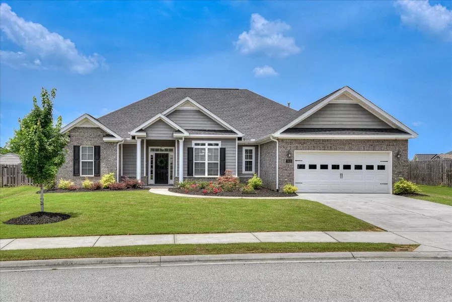 312 TRAMORE DR, Grovetown, GA 30813