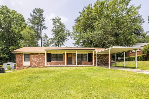 2205 MURA DR, Augusta, GA 30906