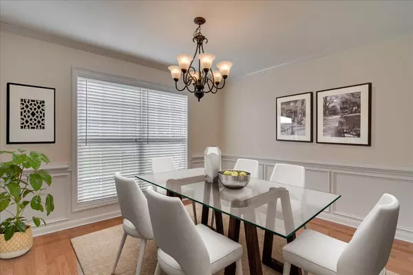 Martinez, GA 30907,323 HIGH CHAPARRAL DRIVE DR