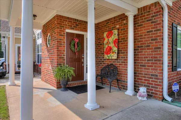 Evans, GA 30809,2803 AMBERLEY DR